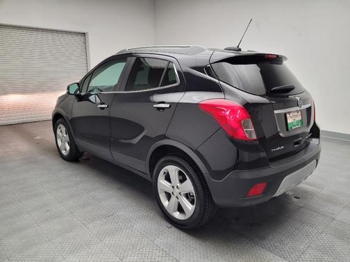 2016 Buick Encore Base