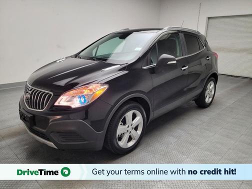 2016 Buick Encore Base