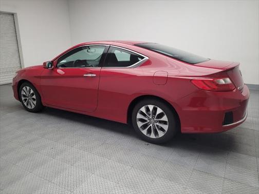 2014 Honda Accord EX