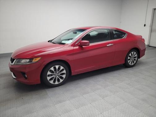 2014 Honda Accord EX