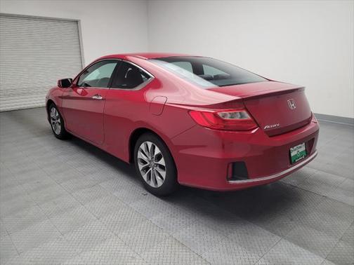 2014 Honda Accord EX