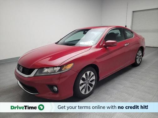 2014 Honda Accord EX