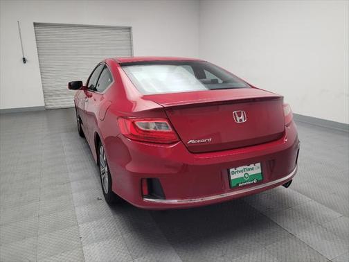 2014 Honda Accord EX