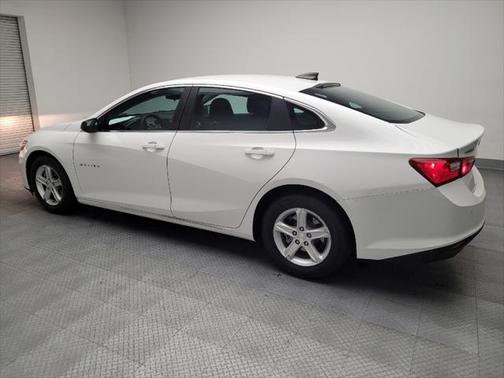2020 Chevrolet Malibu 1LS