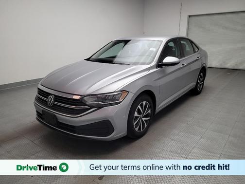 2024 Volkswagen Jetta 1.5T S