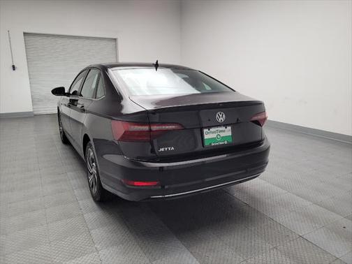 2021 Volkswagen Jetta 1.4T SEL