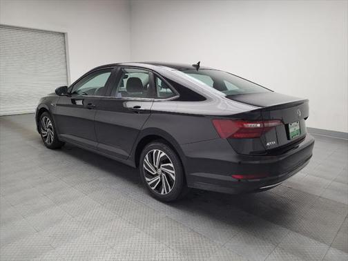2021 Volkswagen Jetta 1.4T SEL