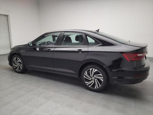 2021 Volkswagen Jetta 1.4T SEL