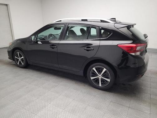 2023 Subaru Impreza Premium