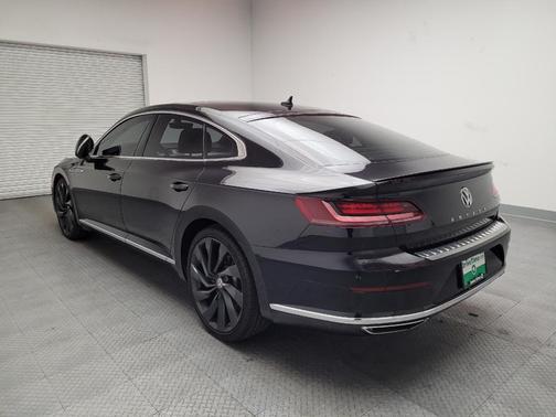 2019 Volkswagen Arteon 2.0T SEL R-Line