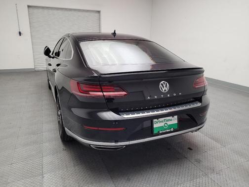 2019 Volkswagen Arteon 2.0T SEL R-Line