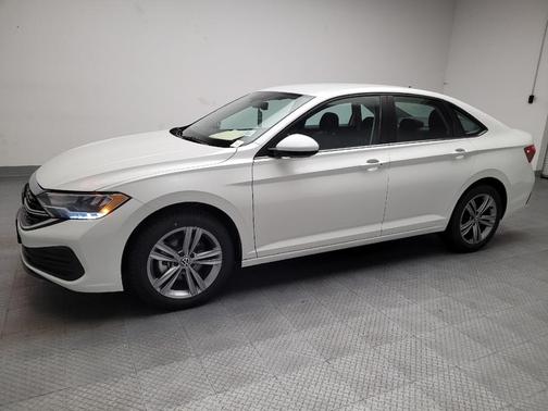2023 Volkswagen Jetta 1.5T SE