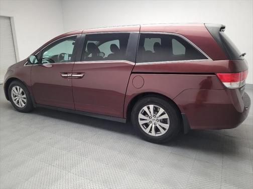 2016 Honda Odyssey EX