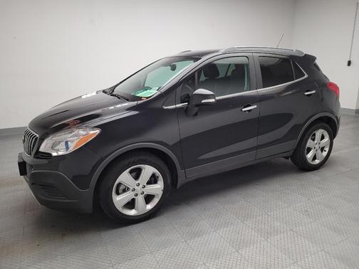 2016 Buick Encore Base