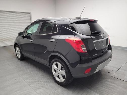 2016 Buick Encore Base