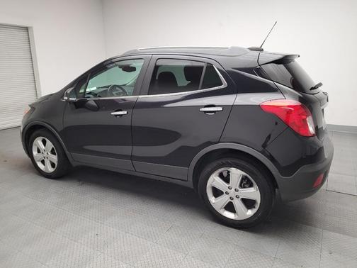 2016 Buick Encore Base