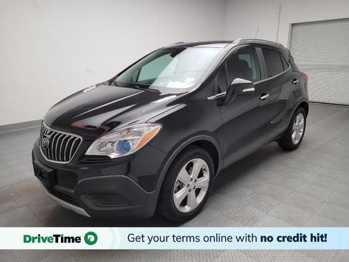 2016 Buick Encore Base