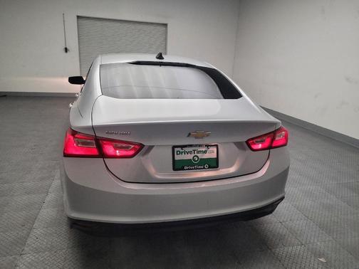 2020 Chevrolet Malibu 1LS