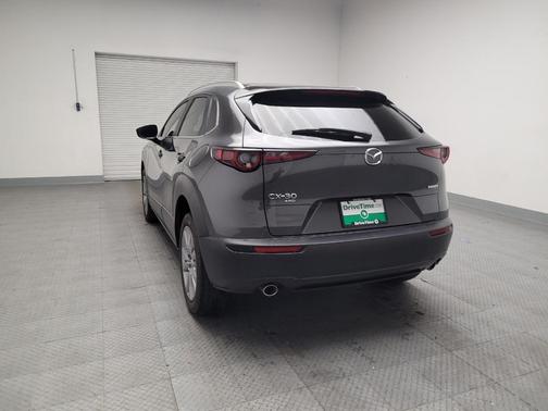 2022 Mazda CX-30 2.5 S Select Package