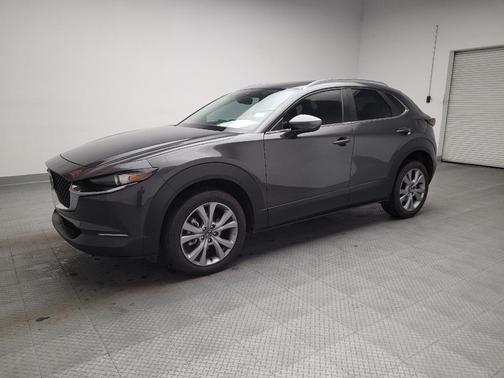2022 Mazda CX-30 2.5 S Select Package