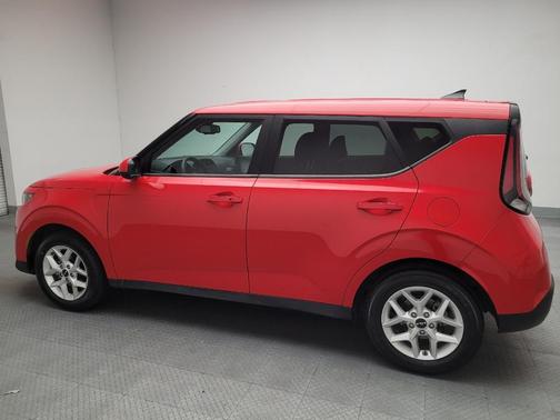 2023 Kia Soul S