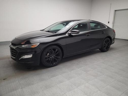 2021 Chevrolet Malibu FWD LT