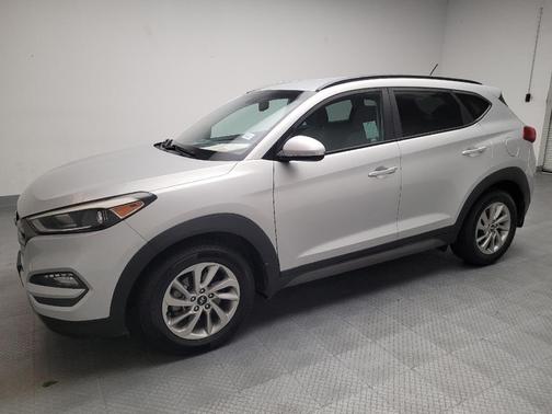 2016 Hyundai TUCSON Eco