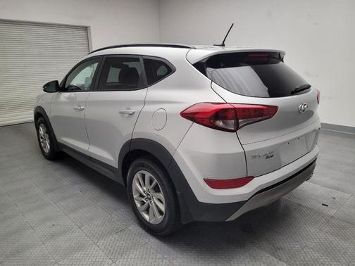 2016 Hyundai TUCSON Eco