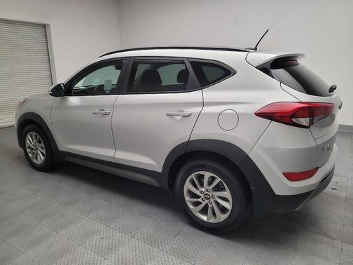 2016 Hyundai TUCSON Eco