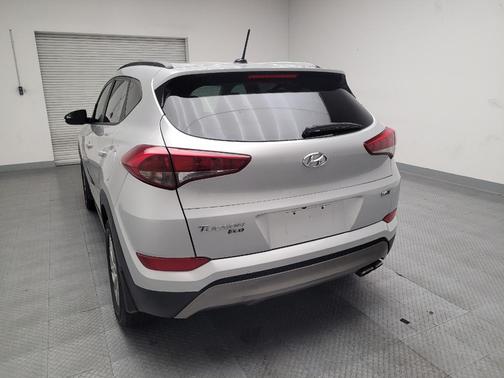 2016 Hyundai TUCSON Eco
