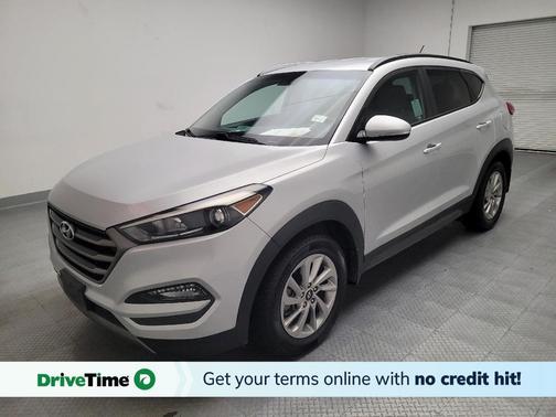 2016 Hyundai TUCSON Eco