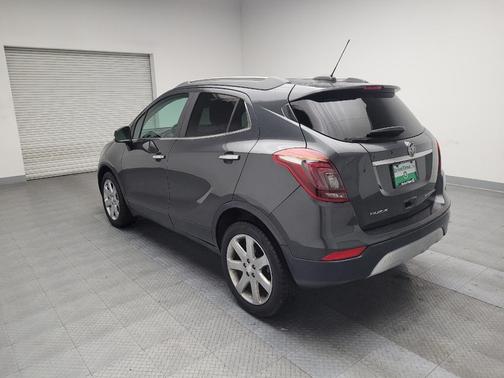 2017 Buick Encore Essence