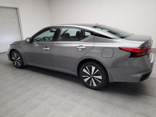 2022 Nissan Altima 2.5 SL