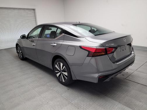 2022 Nissan Altima 2.5 SL