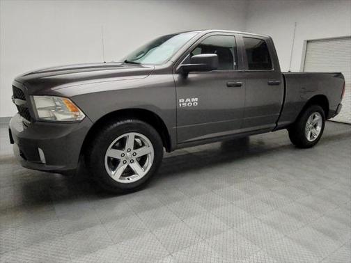 2015 RAM 1500 Tradesman/Express