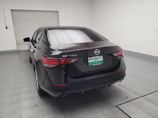 2023 Nissan Sentra S