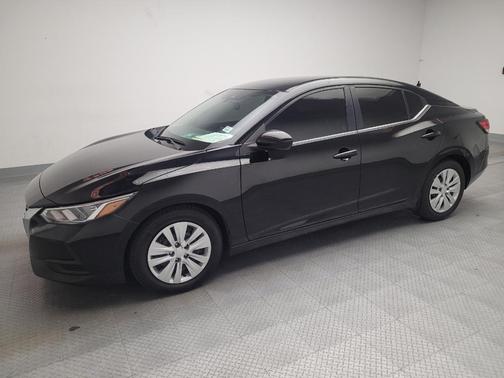 2023 Nissan Sentra S