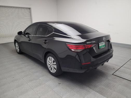 2023 Nissan Sentra S