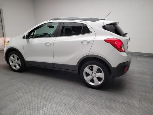 2016 Buick Encore Base