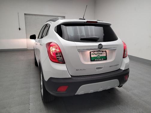 2016 Buick Encore Base