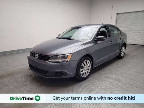 2014 Volkswagen Jetta Auto SE