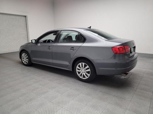 2014 Volkswagen Jetta Auto SE