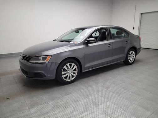 2014 Volkswagen Jetta Auto SE