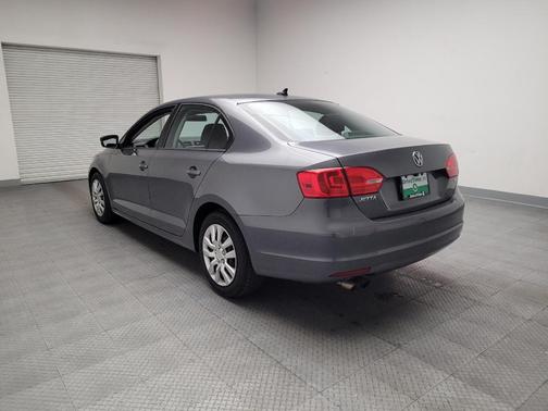 2014 Volkswagen Jetta Auto SE
