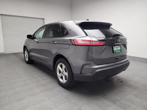 2021 Ford Edge SE