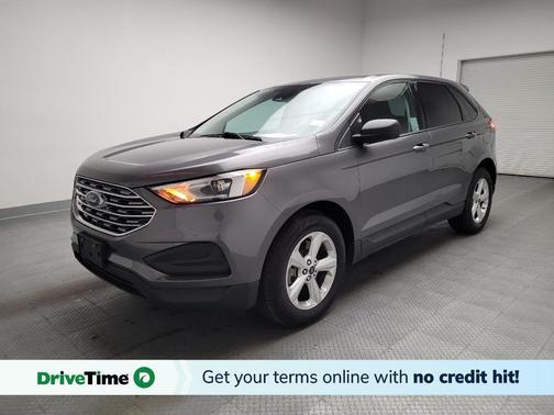 2021 Ford Edge SE