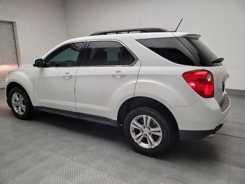 2015 Chevrolet Equinox 1LT