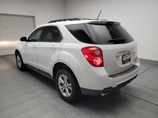 2015 Chevrolet Equinox 1LT