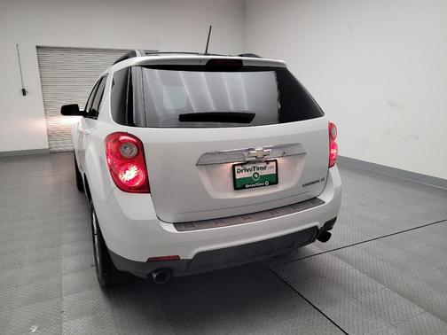 2015 Chevrolet Equinox 1LT