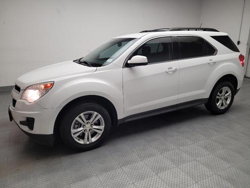 2015 Chevrolet Equinox 1LT
